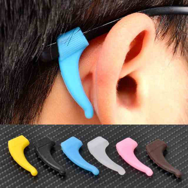 Silicone Non Slip Ear Grips